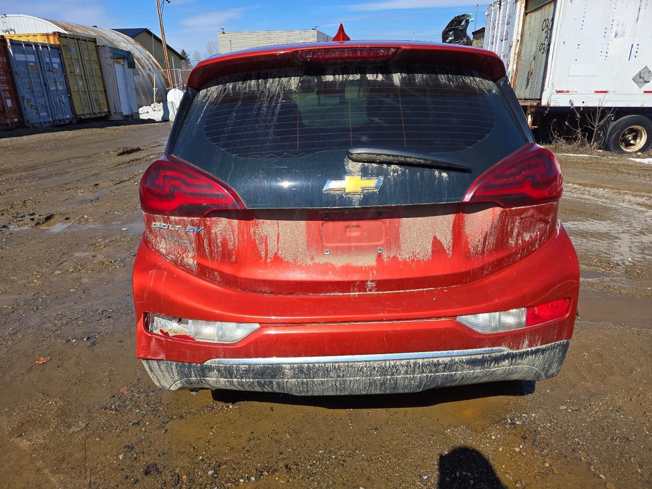 2020 Chevrolet Bolt Ev - Image 6