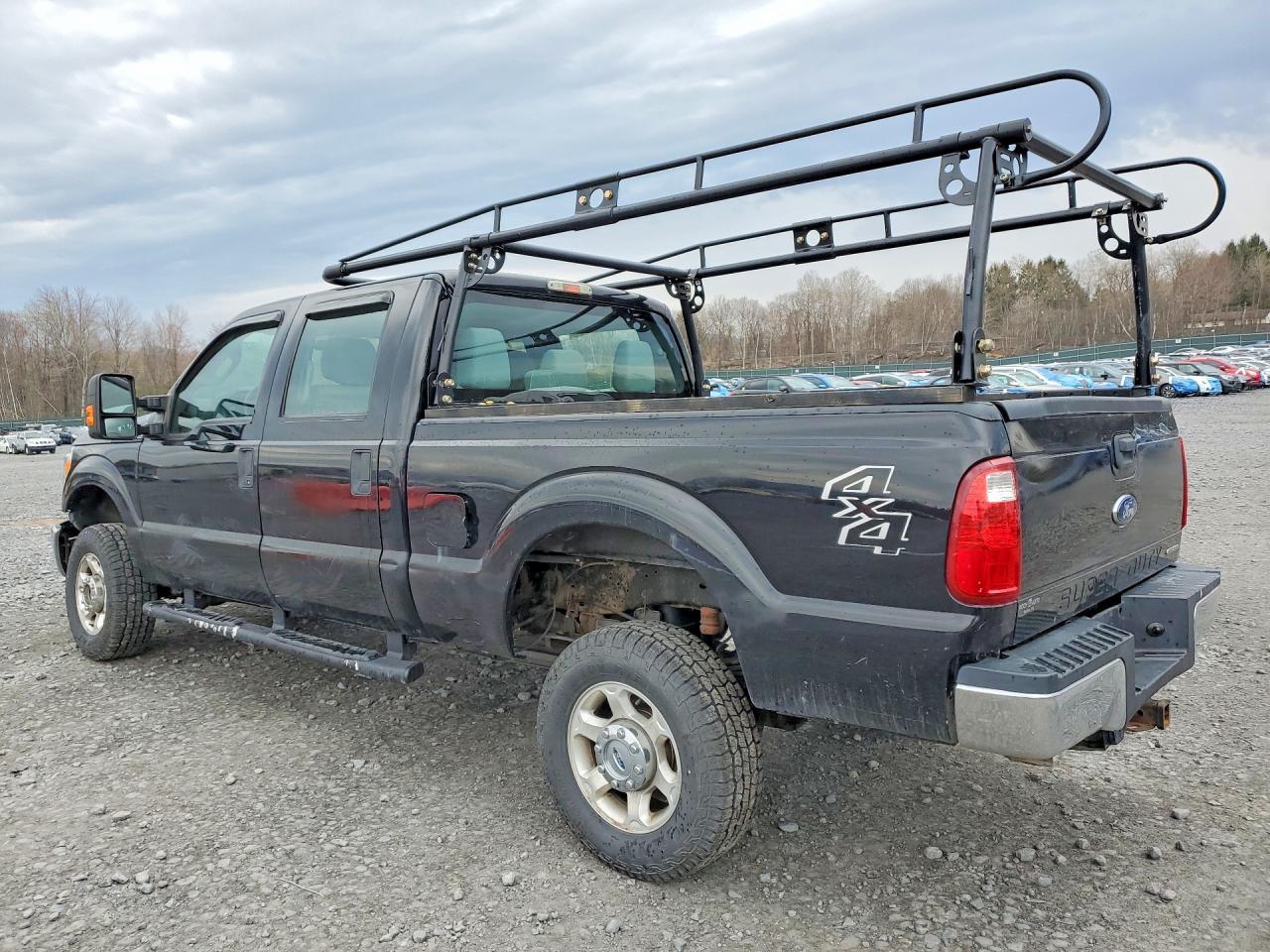 2016 Ford F250 Super Duty - Image 2