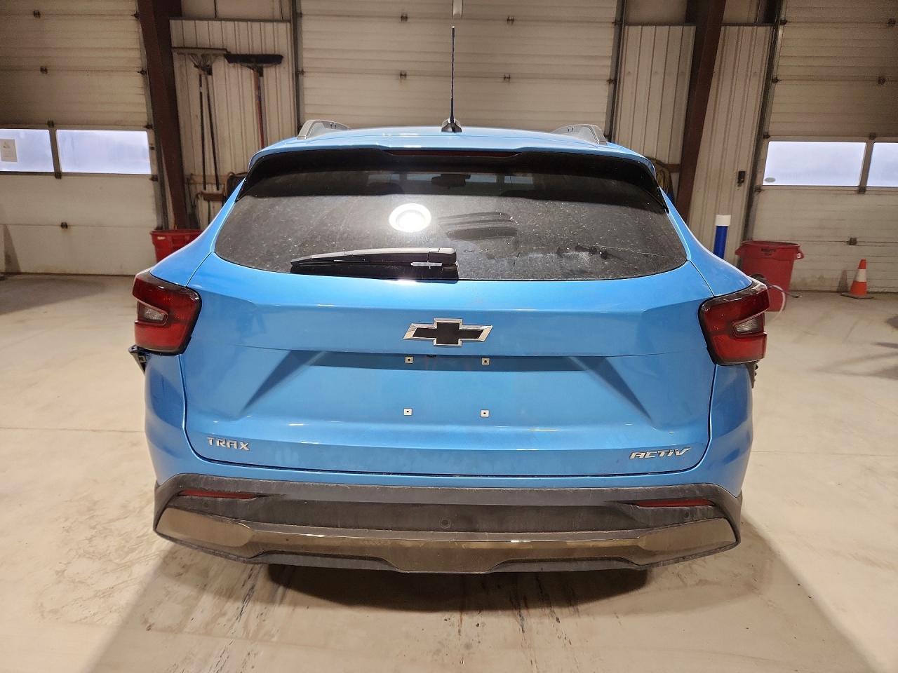 2026 Chevrolet Trax Activ - Image 6