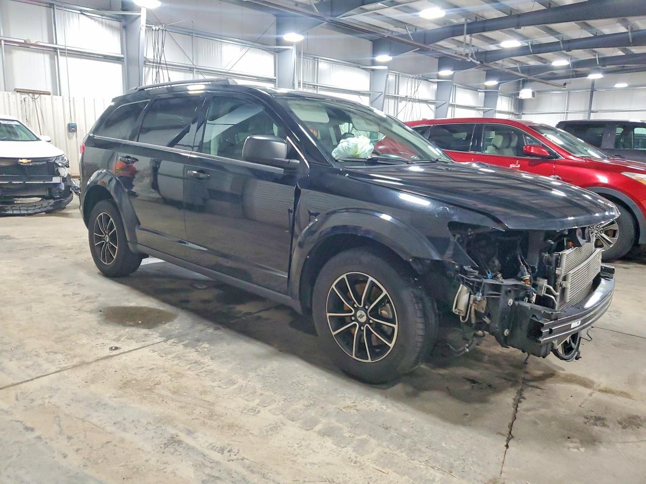 2018 Dodge Journey Se - Image 4