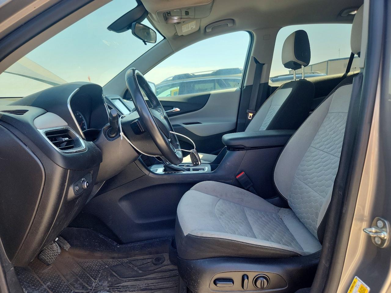 2018 Chevrolet Equinox Lt - Фото 7