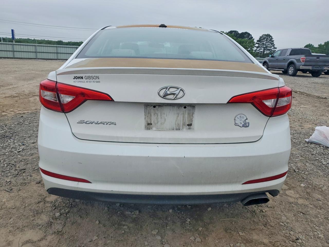 2017 Hyundai Sonata Se - Image 6