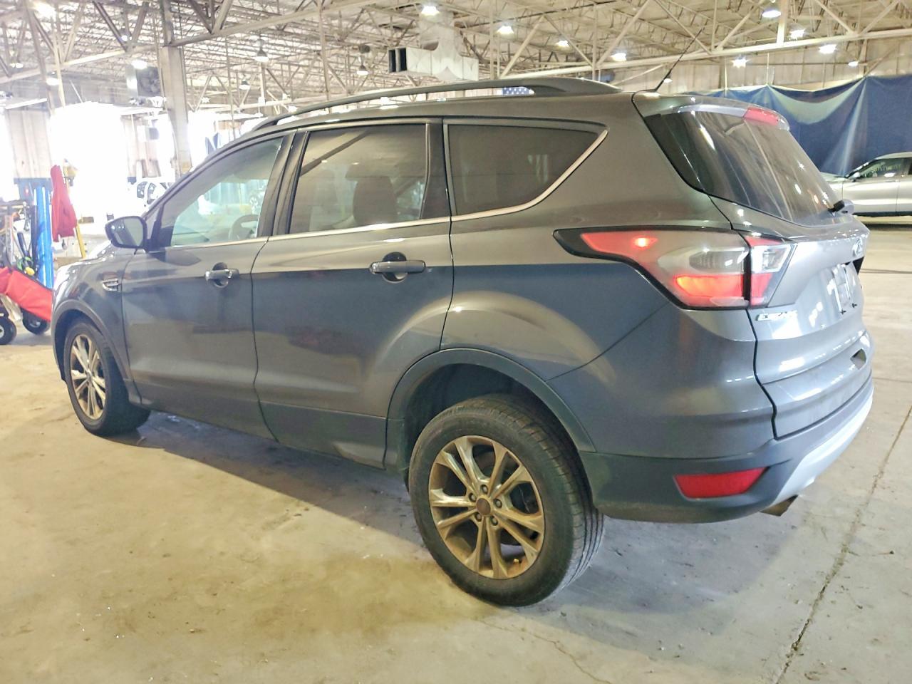 2018 Ford Escape Se - Image 2