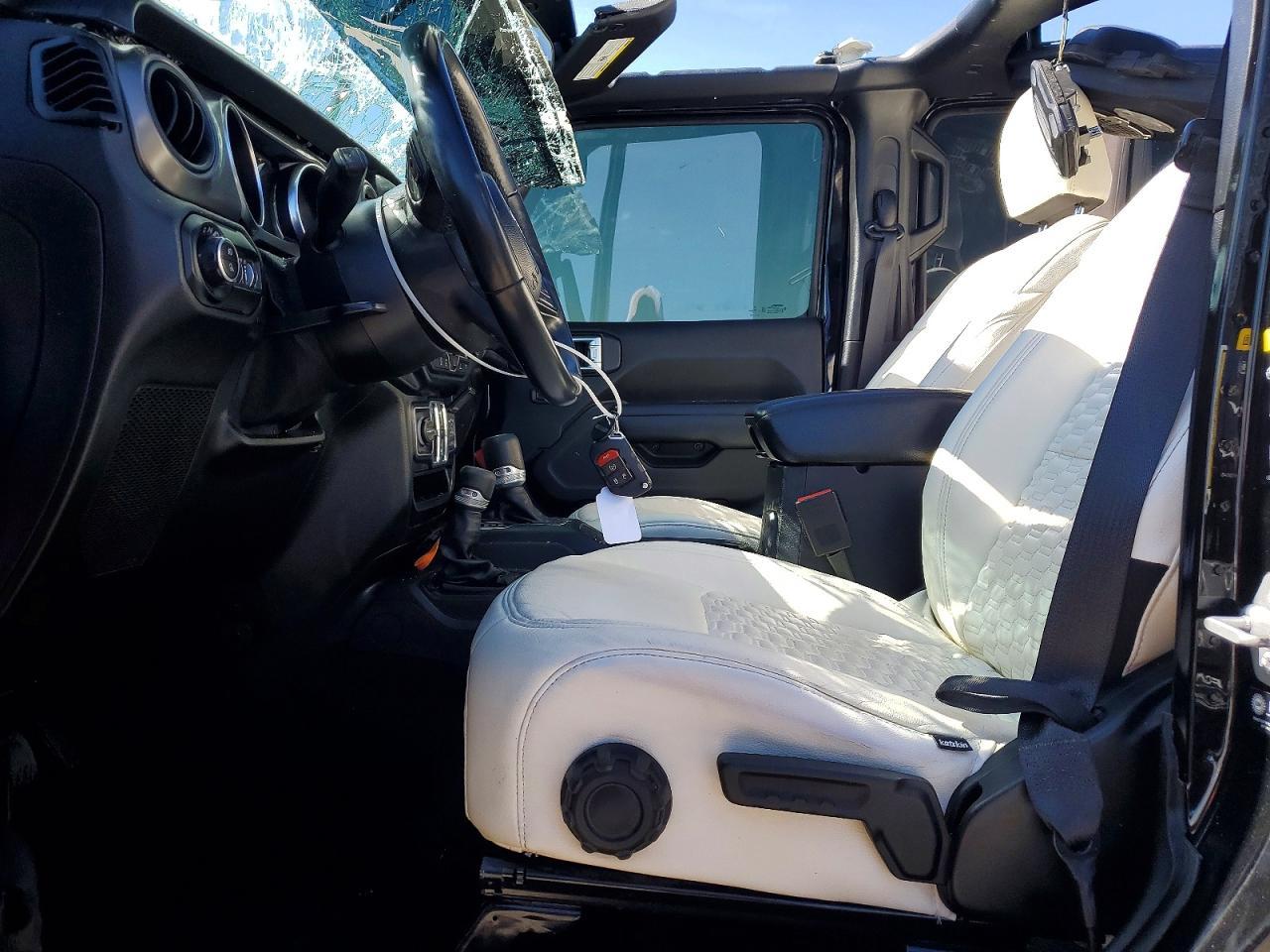 2021 Jeep Gladiator Sport - Фото 7
