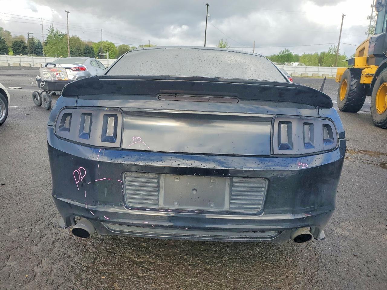 2014 Ford Mustang - Image 6