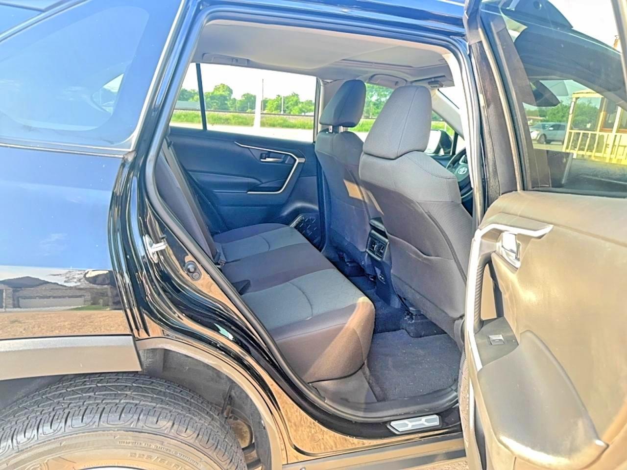 2024 Toyota Rav4 Xle - Фото 6