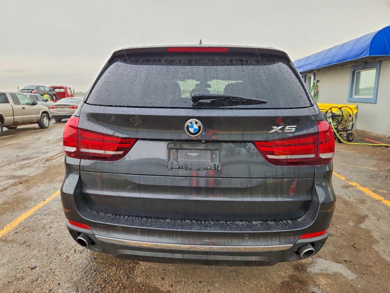 2015 BMW X5 xDrive35I - Image 6