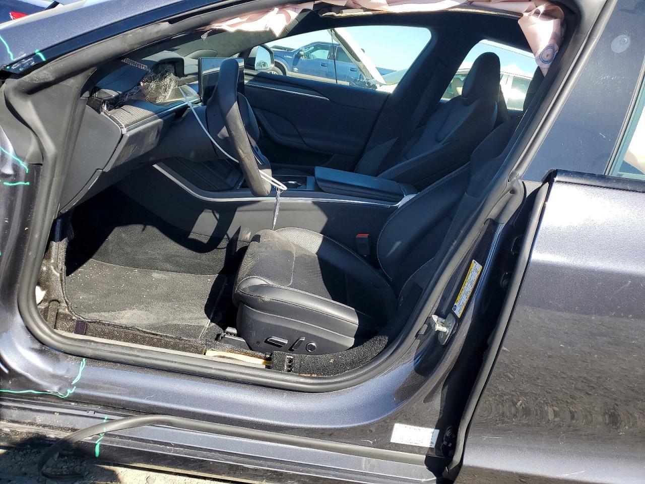 2023 Tesla Model S - Фото 7