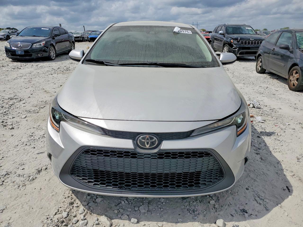 2022 Toyota Corolla Le - Фото 5