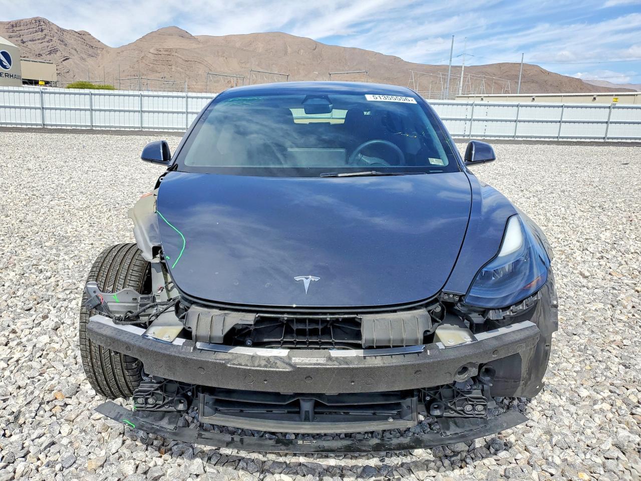 2023 Tesla Model 3 - Фото 5