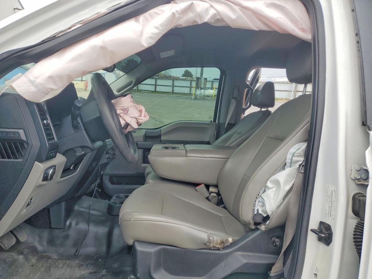2019 Ford F150 Supercrew - Фото 7