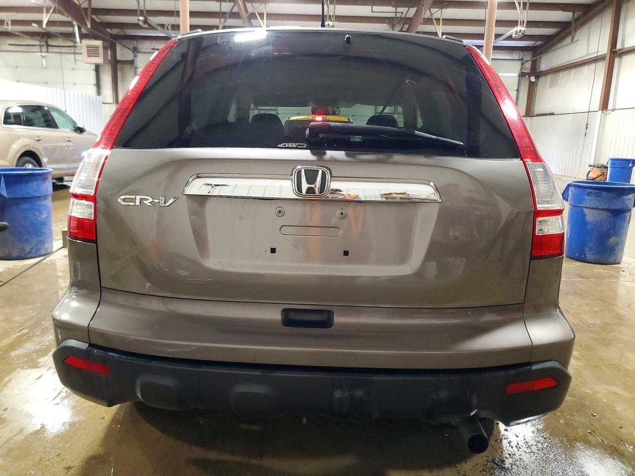 2009 Honda Cr-V Ex - Image 6