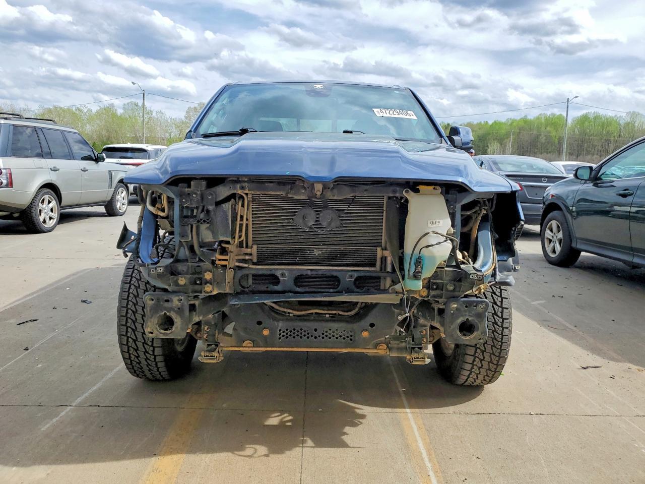 2021 Ram 1500 Big Horn - Image 5
