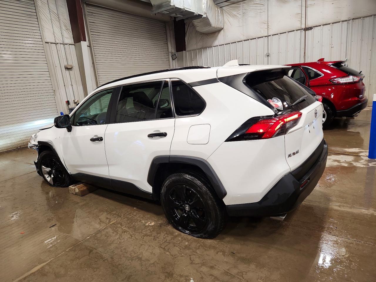 2020 Toyota Rav4 Xle - Image 2