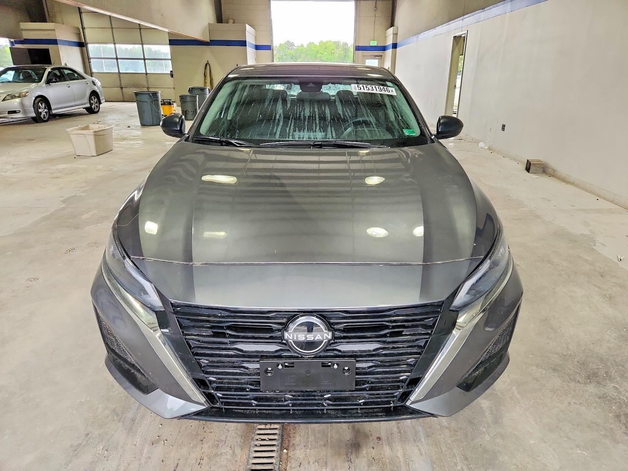 2024 Nissan Altima S - Фото 5