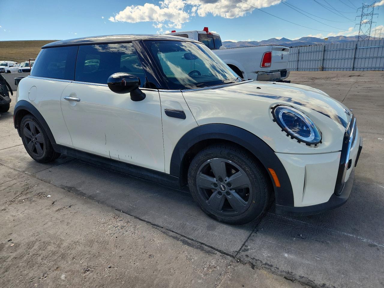 2022 Mini Cooper - Фото 4