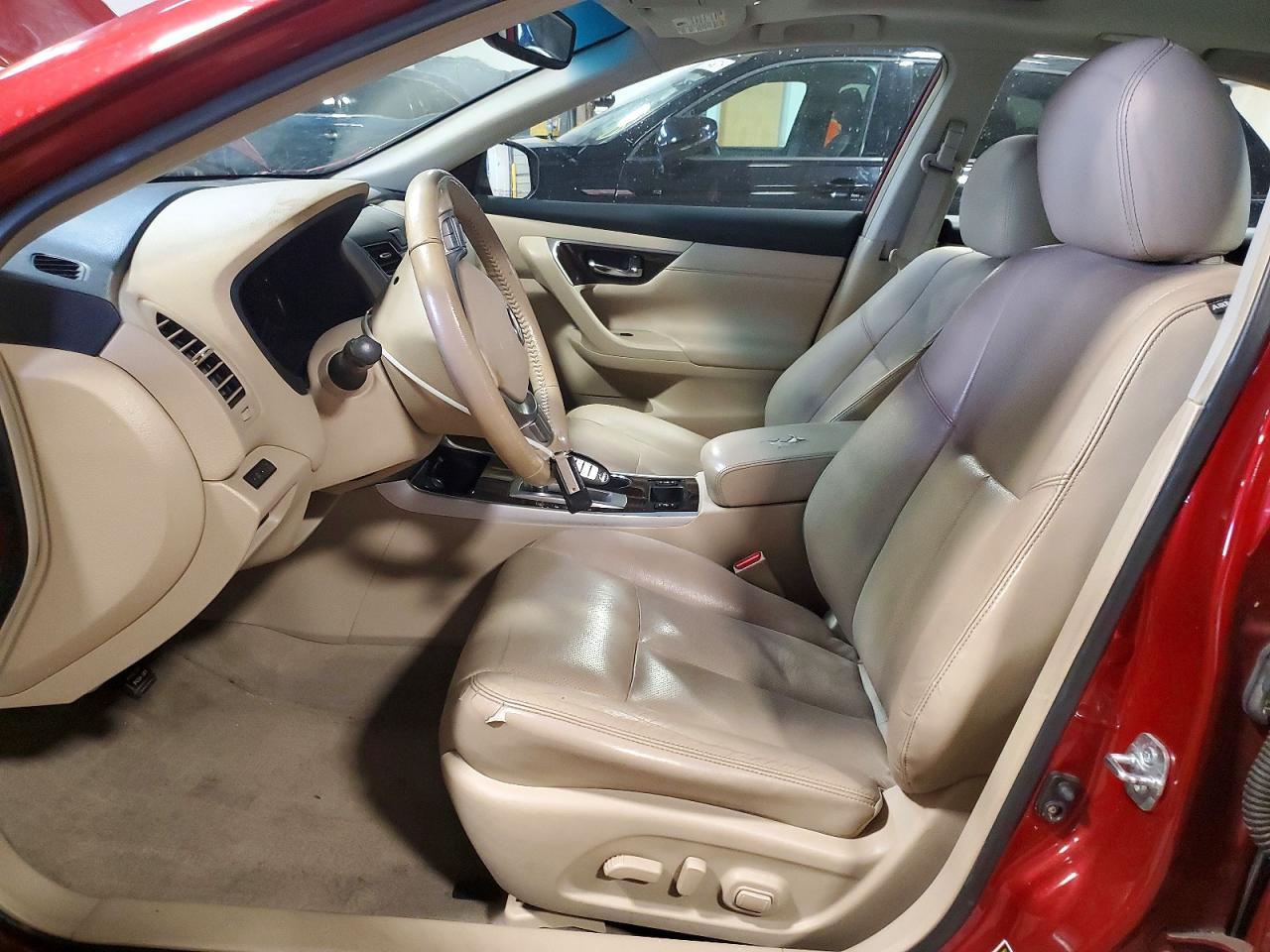 2013 Nissan Altima 2.5 - Image 7