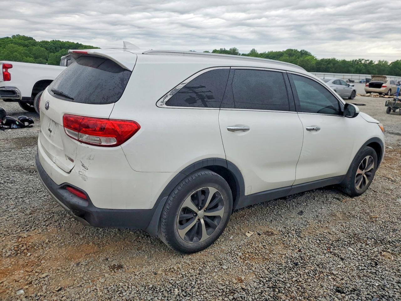 2018 Kia Sorento Ex - Фото 3