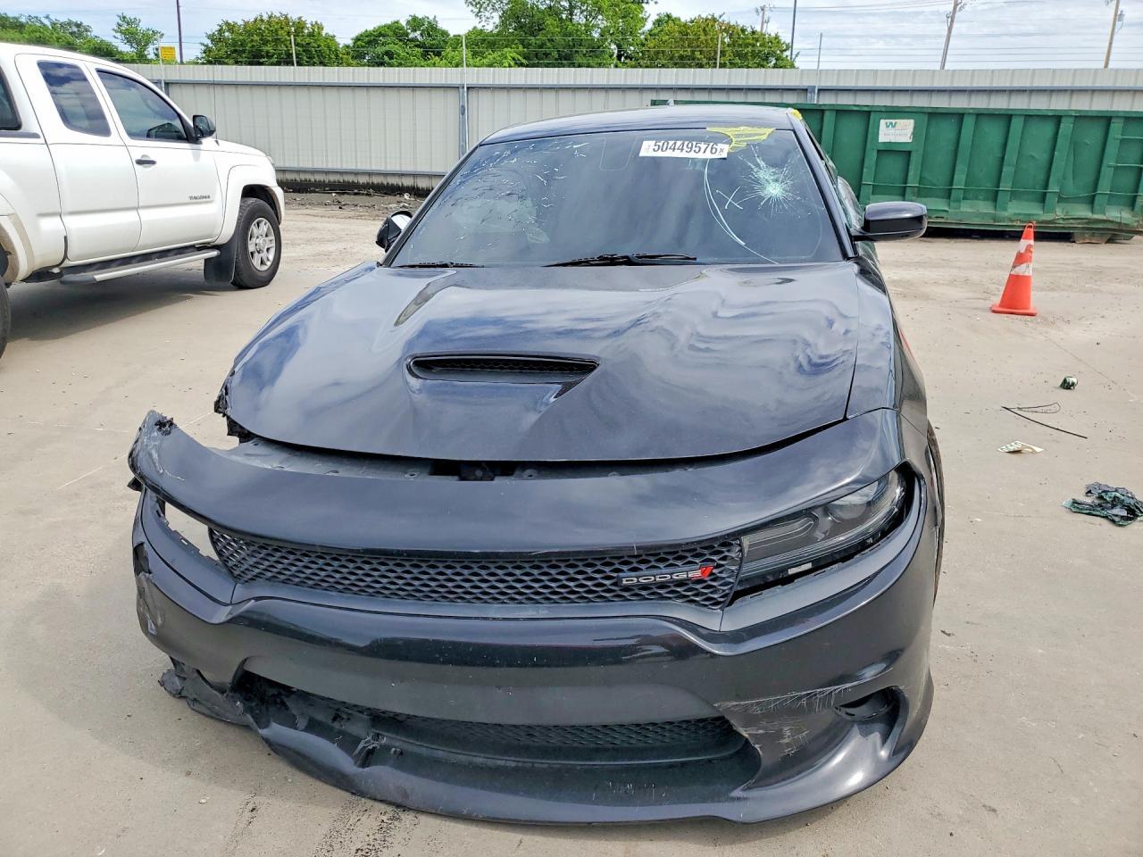 2019 Dodge Charger Gt - Image 5