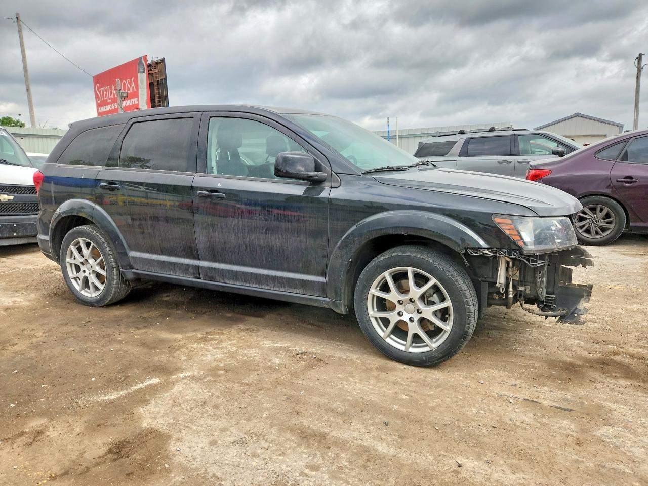 2015 Dodge Journey - Image 4