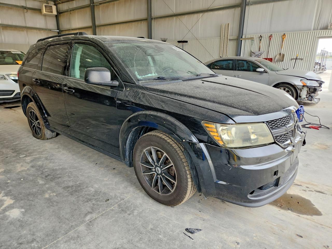 2018 Dodge Journey Se - Фото 4