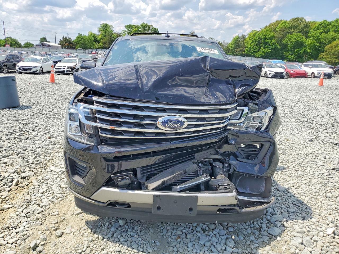 2021 Ford Expedition Max Xlt - Image 5