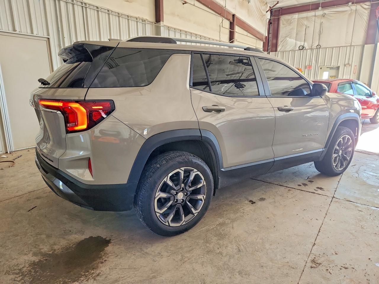 2026 GMC Terrain Elevation - Image 3