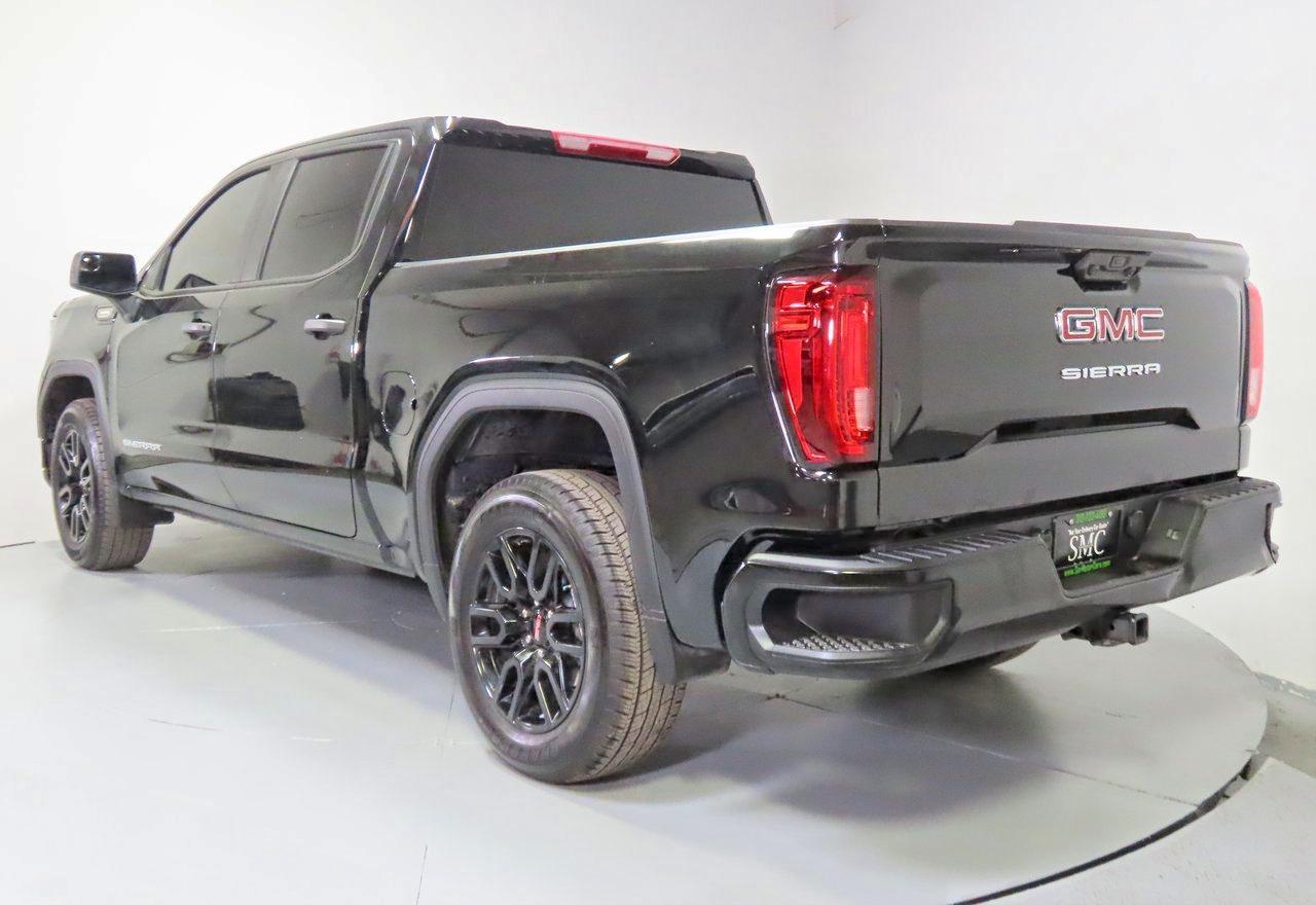 2025 GMC Sierra C1500 - Image 4
