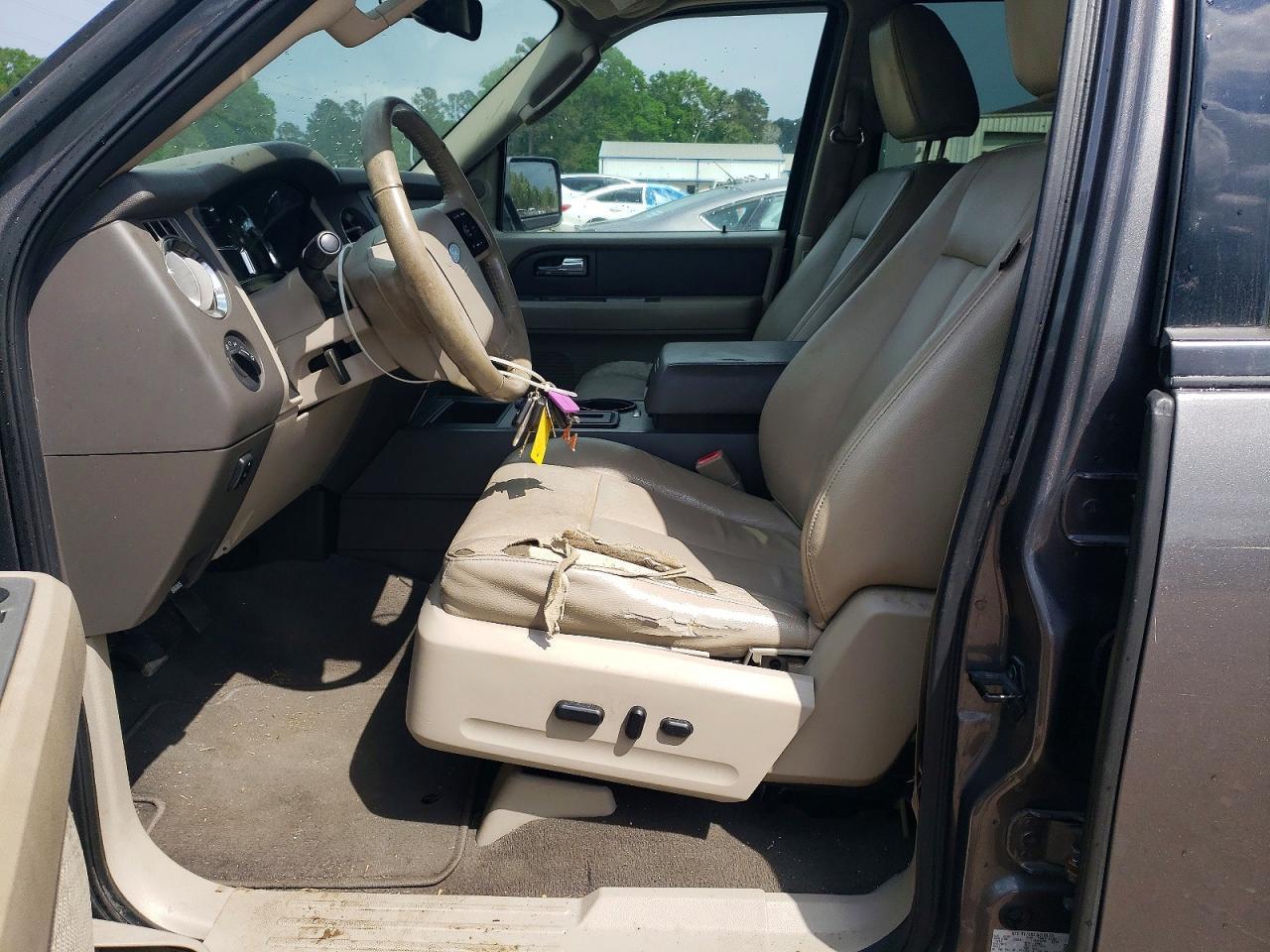 2010 Ford Expedition Xlt - Image 7
