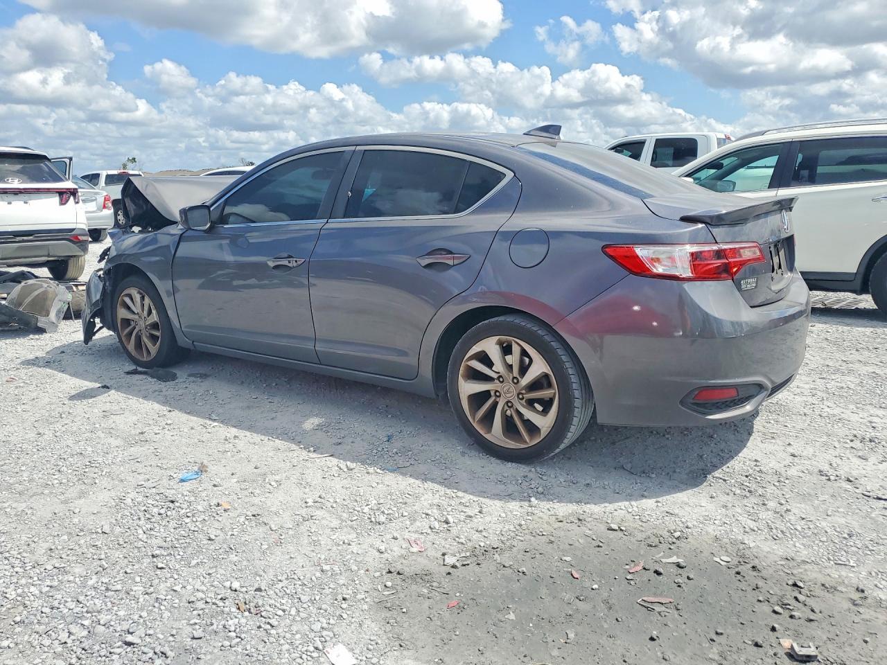 2018 Acura Ilx - Фото 2