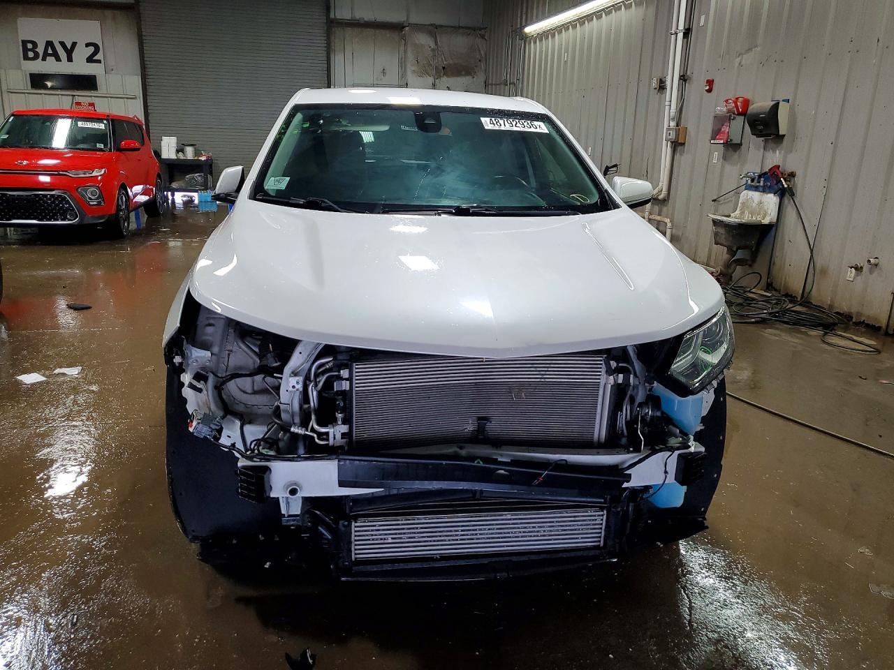 2019 Chevrolet Equinox Lt - Image 5