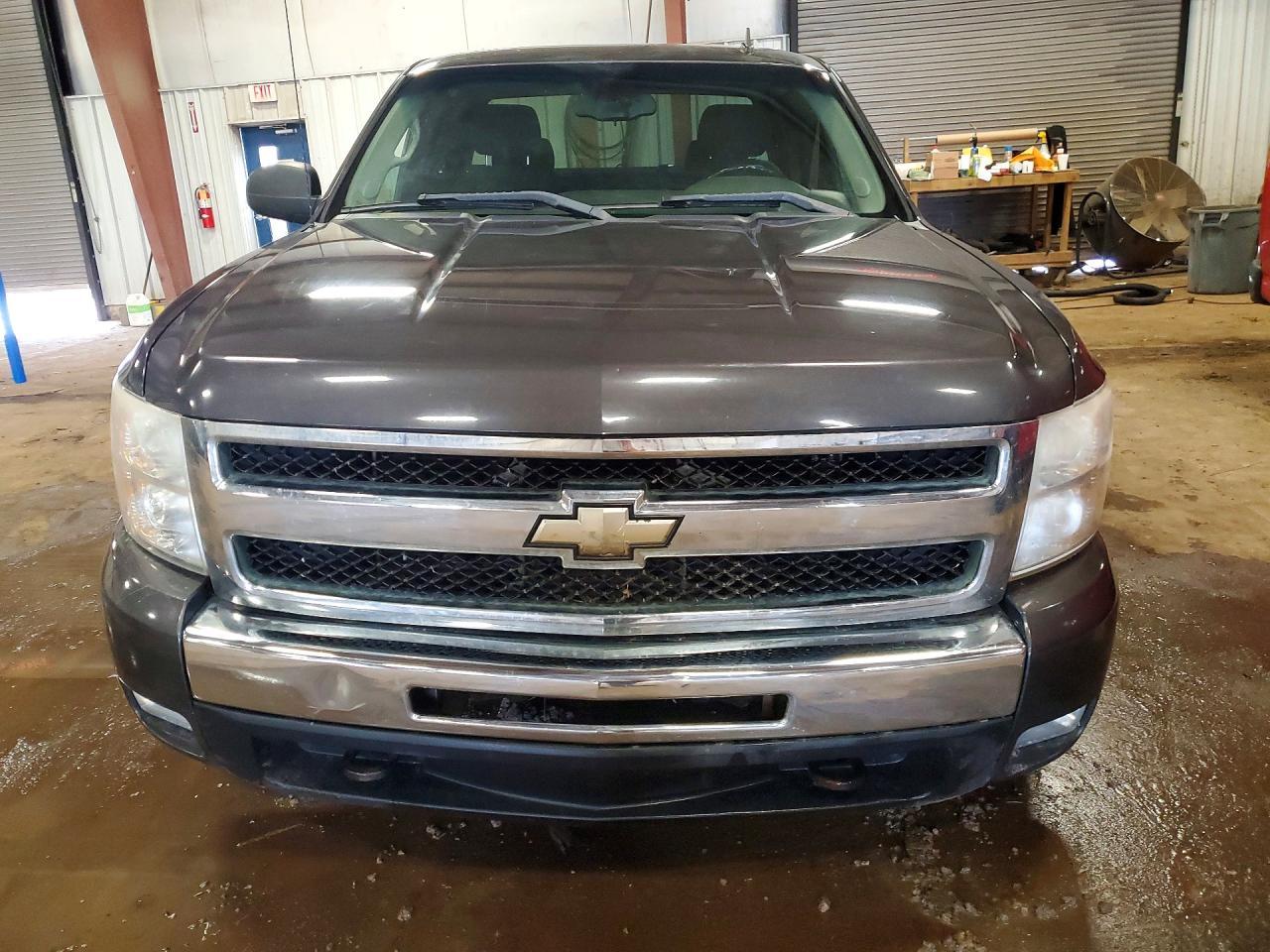 2011 Chevrolet Silverado K1500 Lt - Image 5