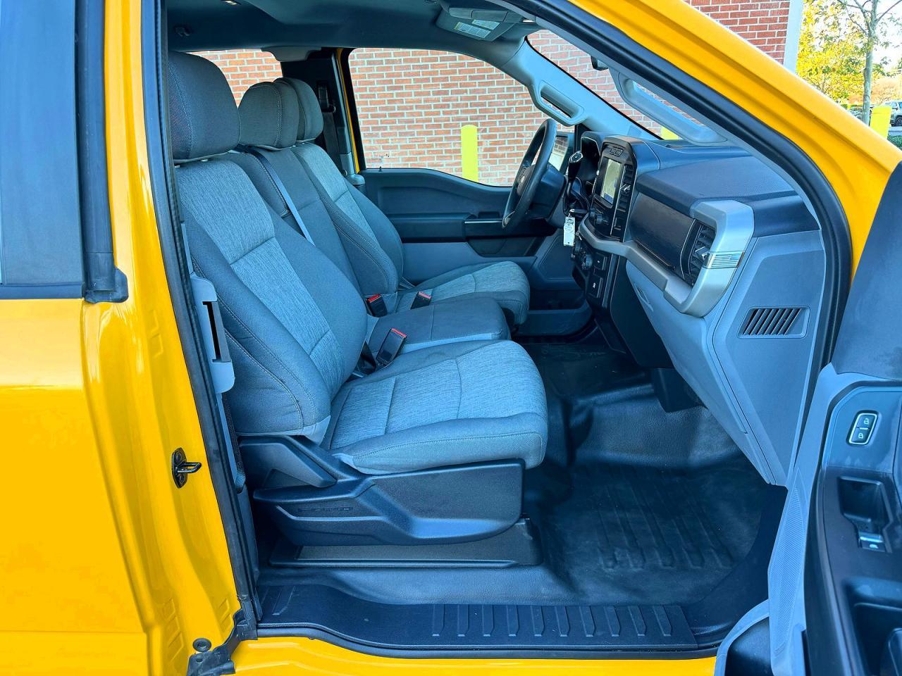 2021 Ford F150 Super Cab - Image 5