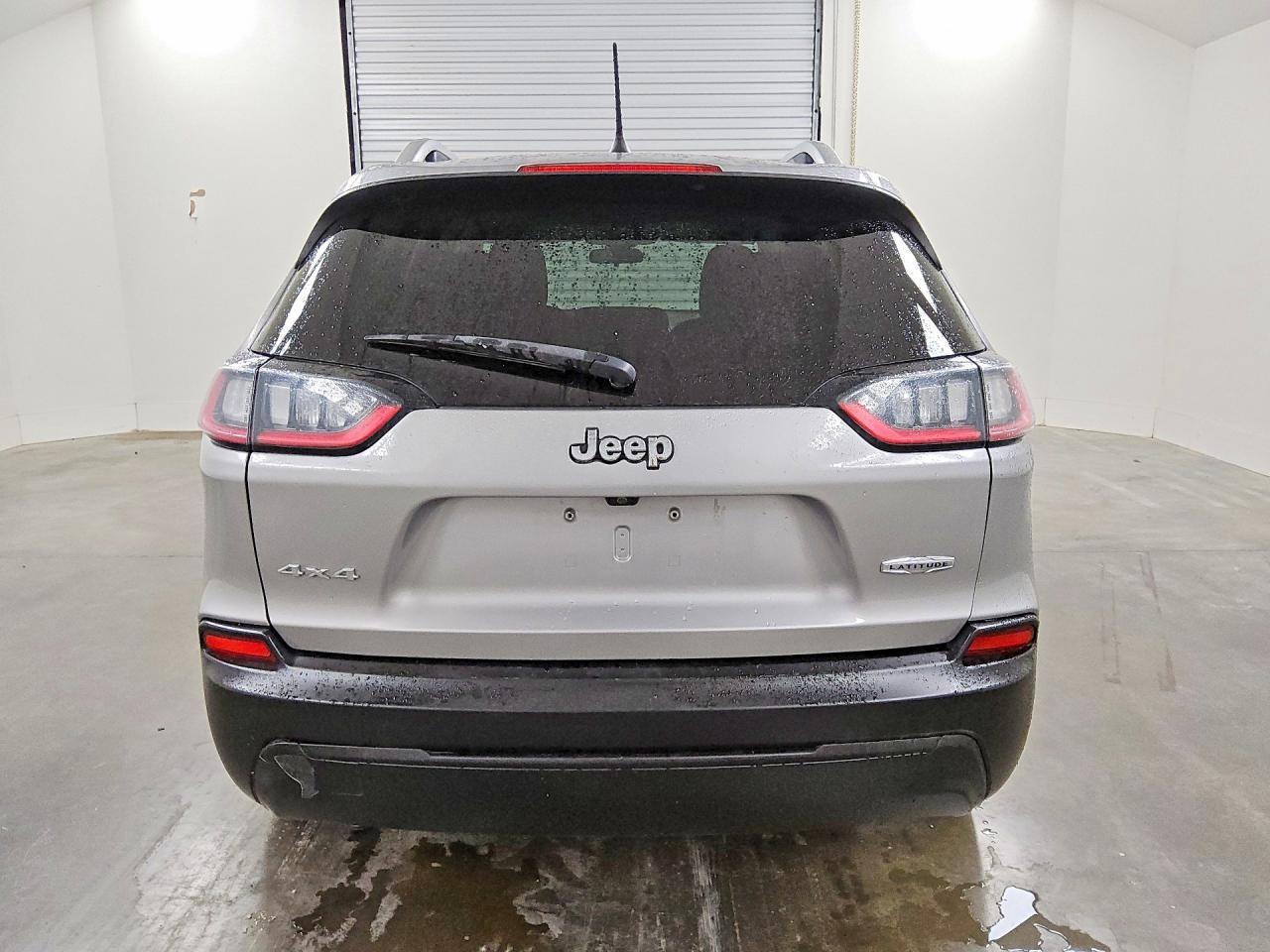 2020 Jeep Cherokee Latitude - Image 6