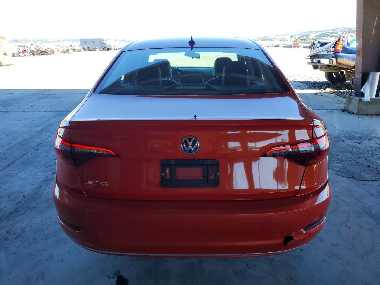 2019 Volkswagen Jetta S - Image 6