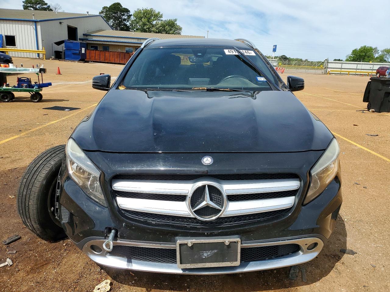 2016 Mercedes-Benz Gla 250 4Matic - Image 6