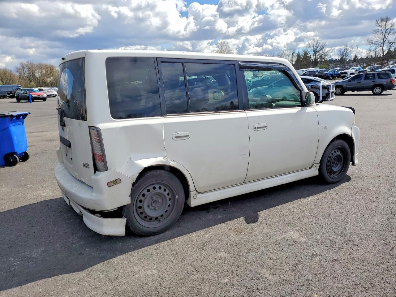 2006 Scion Xb Base - Image 3