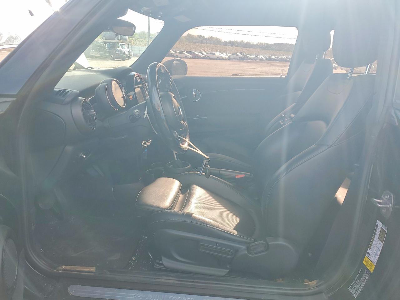 2019 Mini Cooper S - Image 7