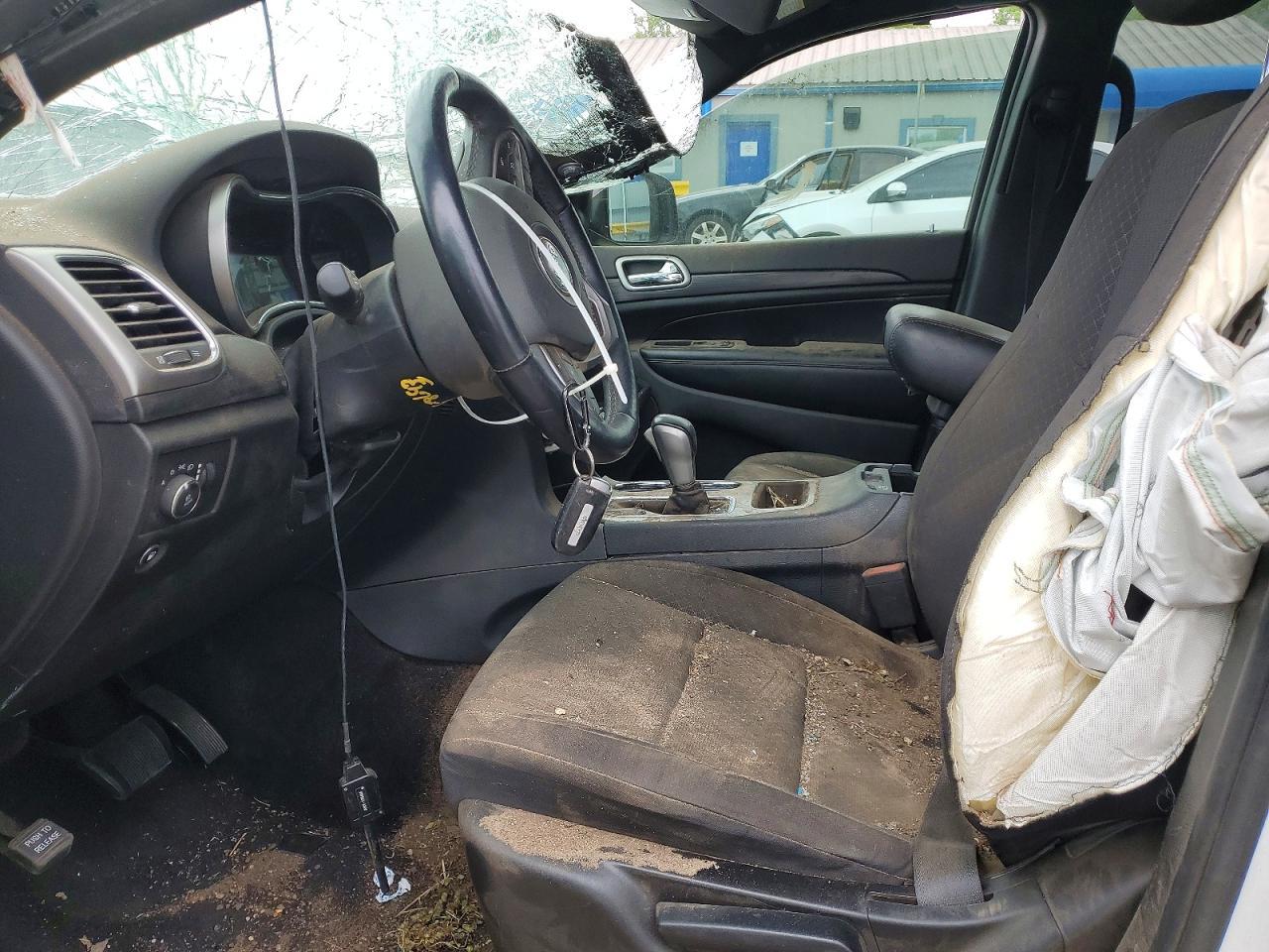 2019 Jeep Grand Cherokee Laredo - Фото 7