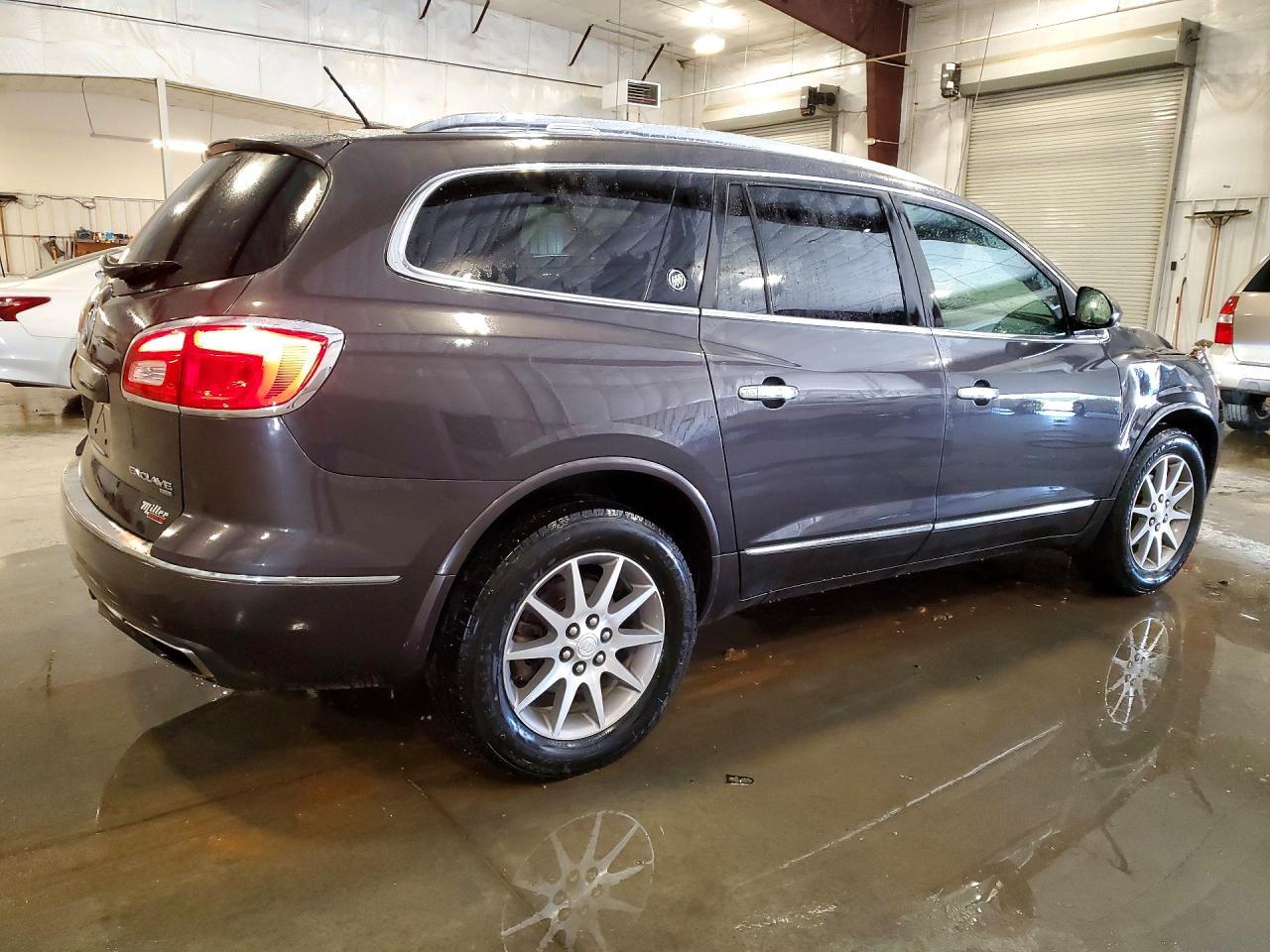 2015 Buick Enclave - Фото 3