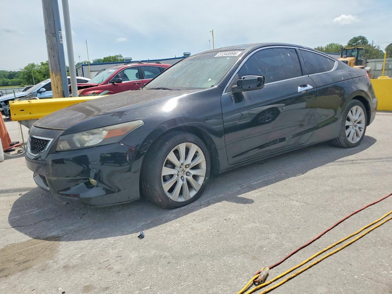 2010 Honda Accord Exl