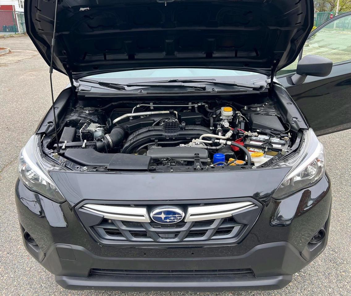 2023 Subaru Crosstrek - Image 7