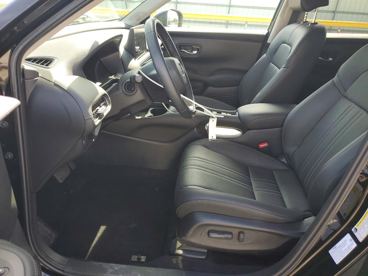 2026 Honda Hr-V Exl - Image 7