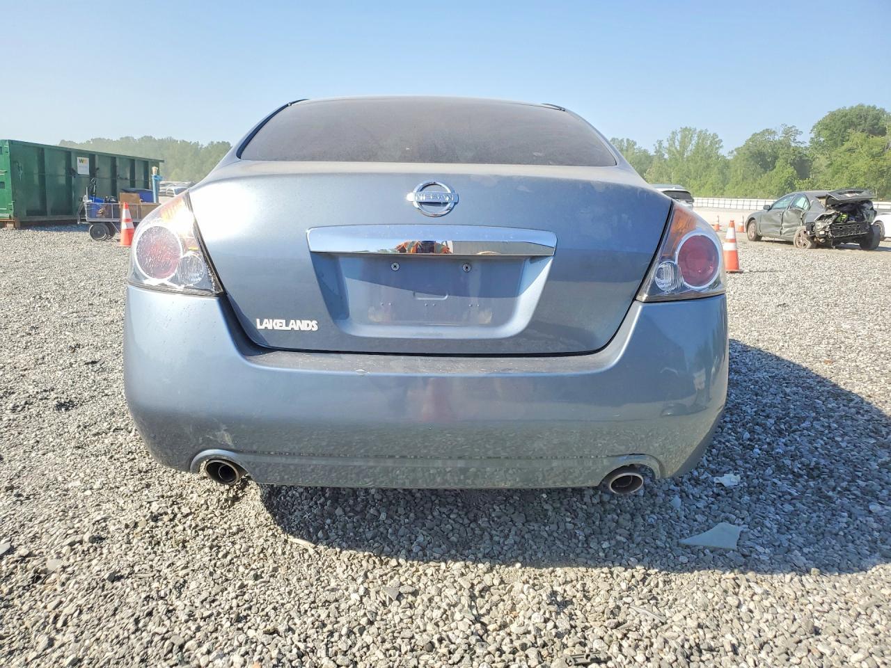 2010 Nissan Altima 2.5 - Image 6
