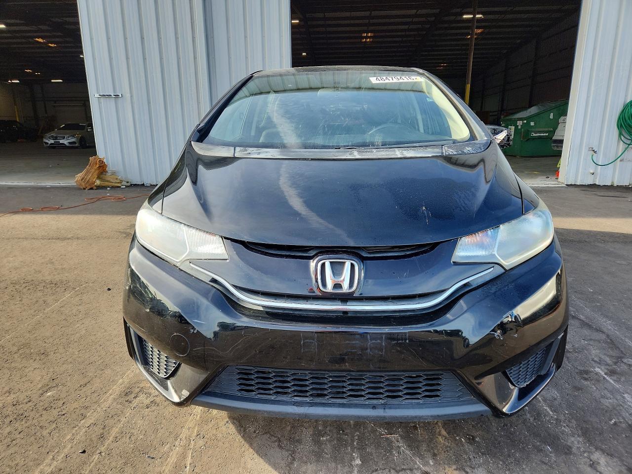 2016 Honda Fit Lx - Image 5