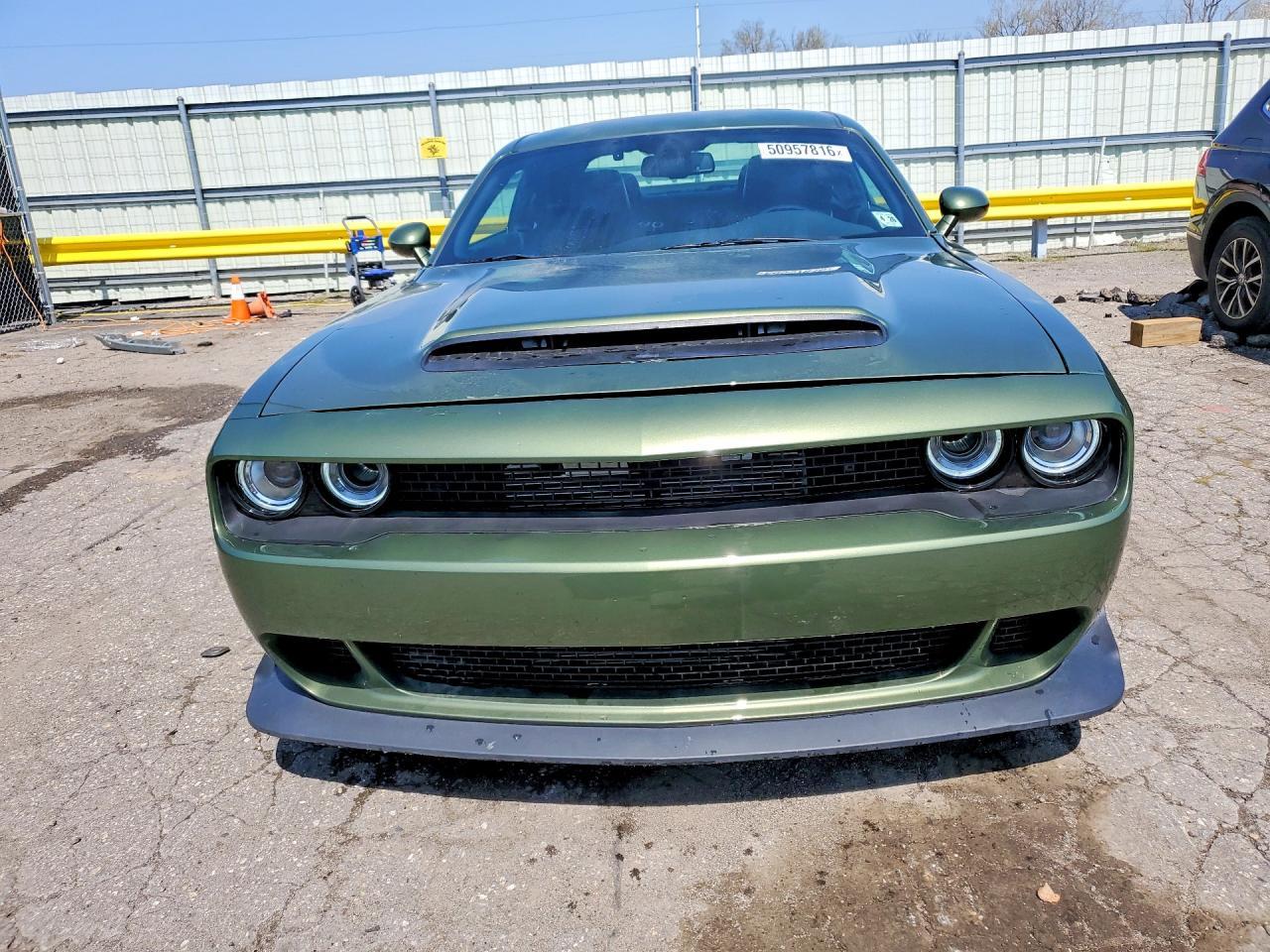 2021 Dodge Challenger R - Image 5