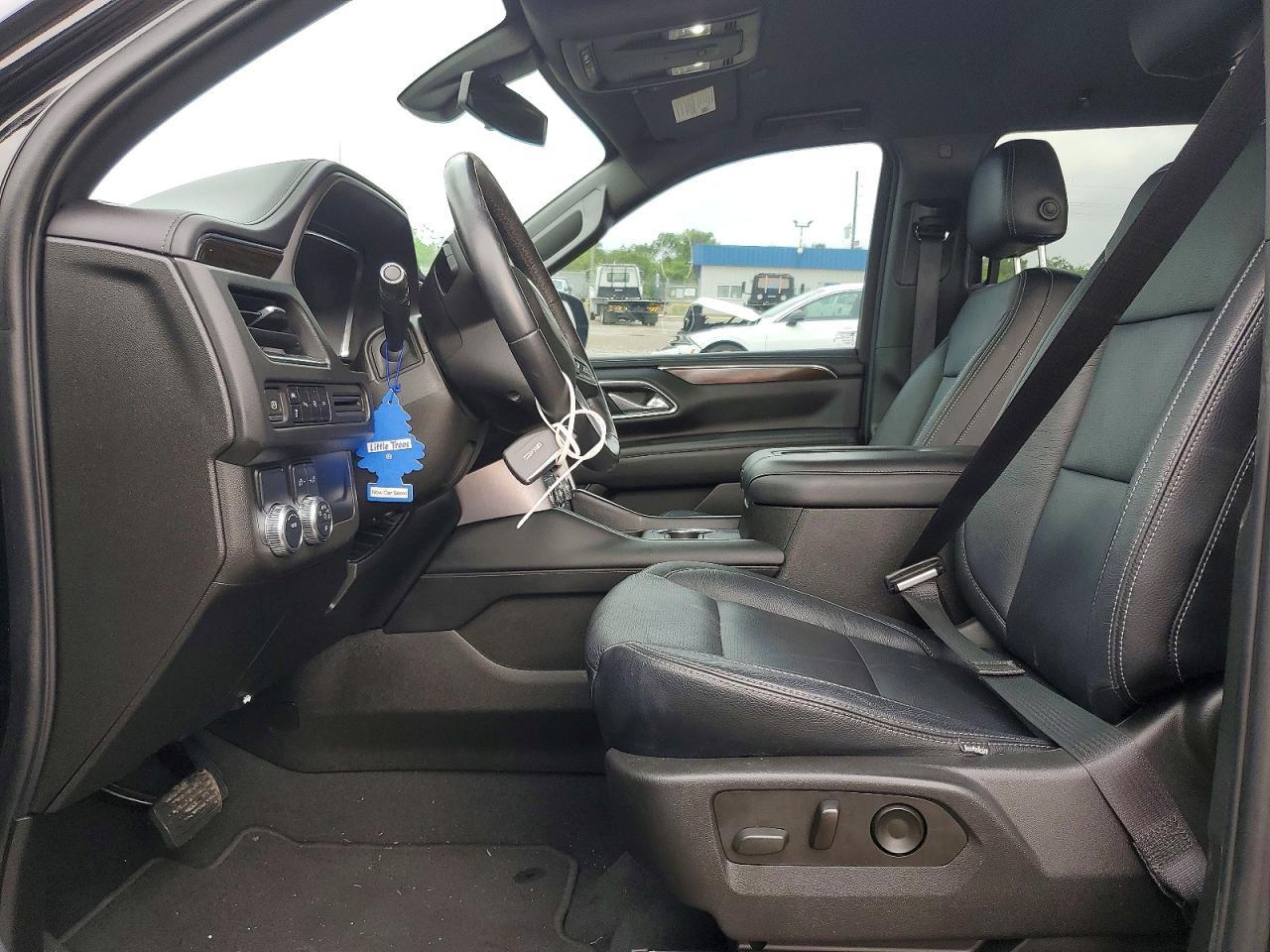 2022 GMC Yukon Sle - Фото 7