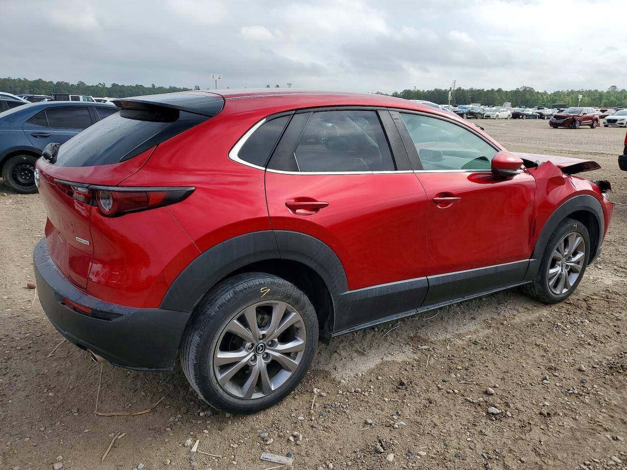 2021 Mazda Cx-30 Select - Фото 3