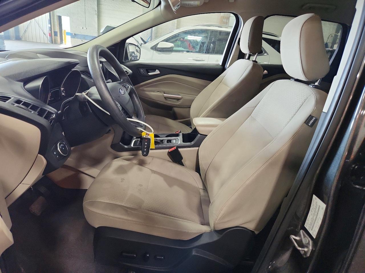 2019 Ford Escape Se - Фото 7