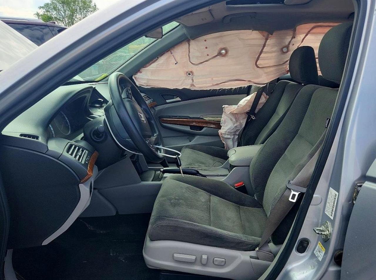 2011 Honda Accord Ex - Image 7